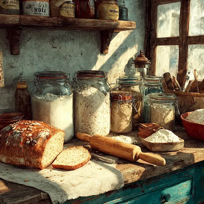 Co znaczy bezglutenowe?