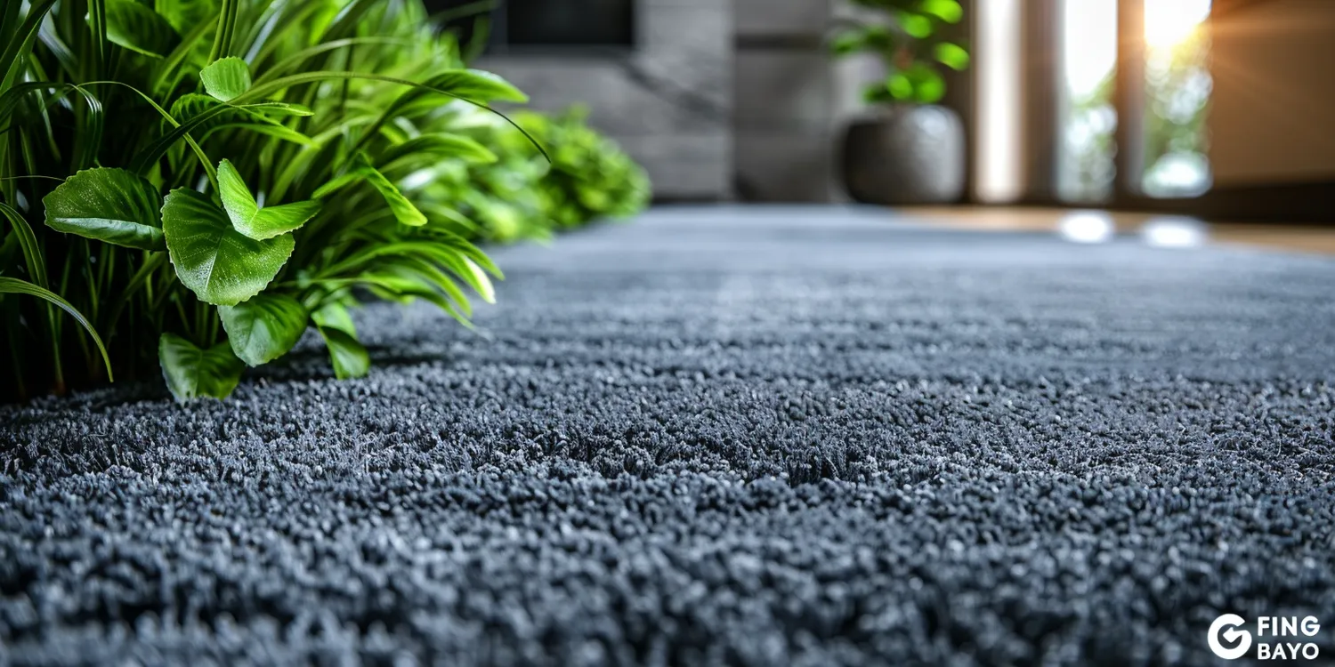 Czyszczenie wykładzin PCV