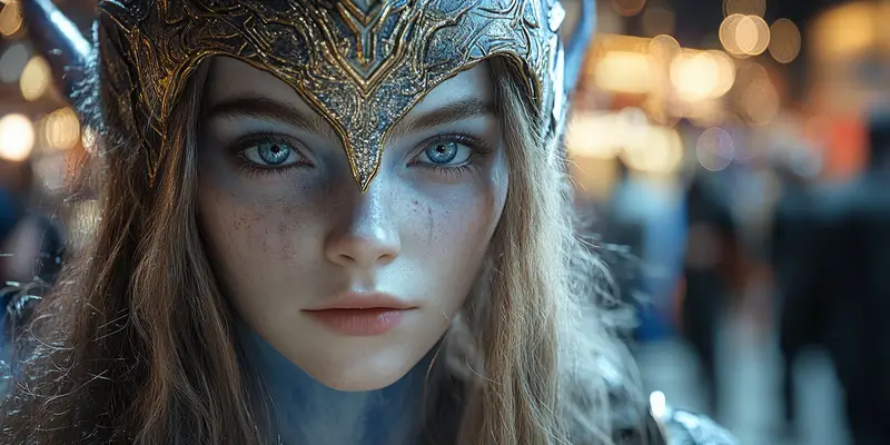 Gdzie kupować cosplay?