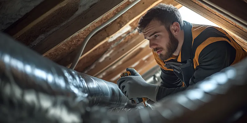 Jak działa rekuperacja w domu?