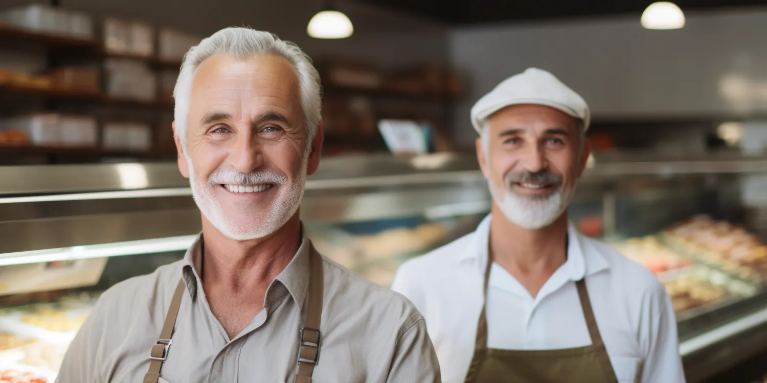 Jak otworzyć sklep spożywczy w formie franczyzy?