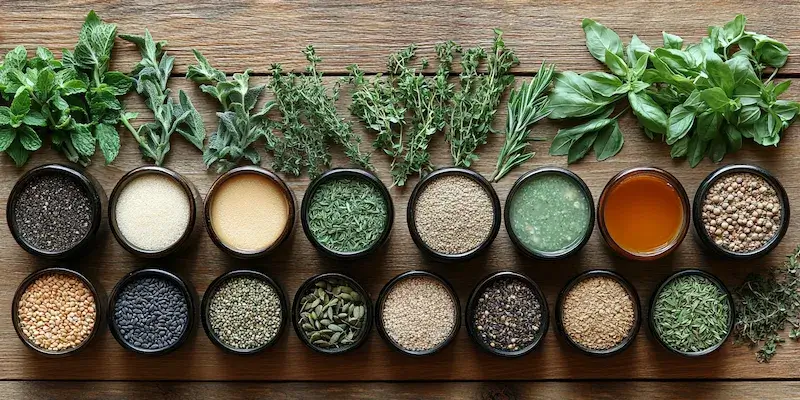 Jak oznacza sie produkty ekologiczne?