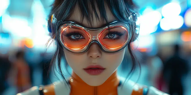 Jak uszyć strój cosplay?