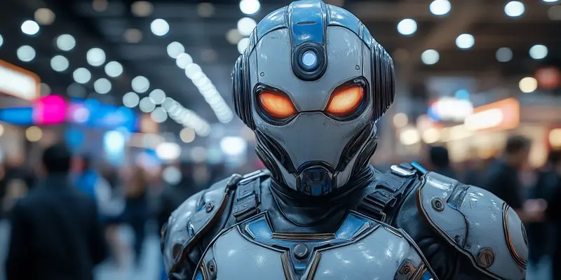 Jaki cosplay powinieneś zrobić?