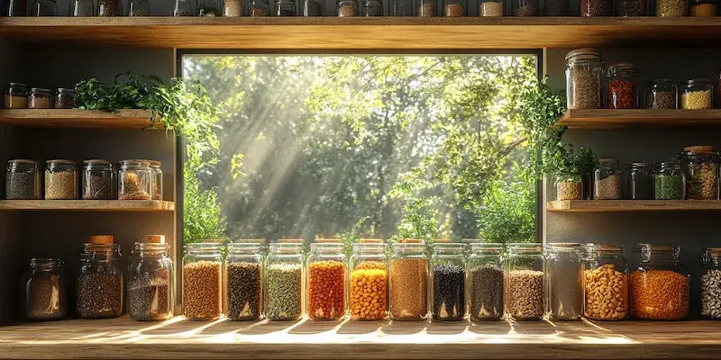 Jakie są produkty ekologiczne?