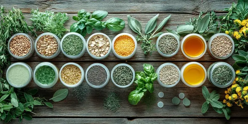 Produkty ekologiczne co to jest?