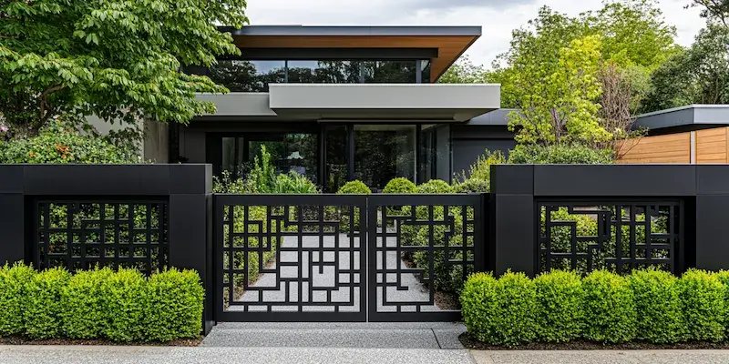 Was kosten Zäune aus Polen?