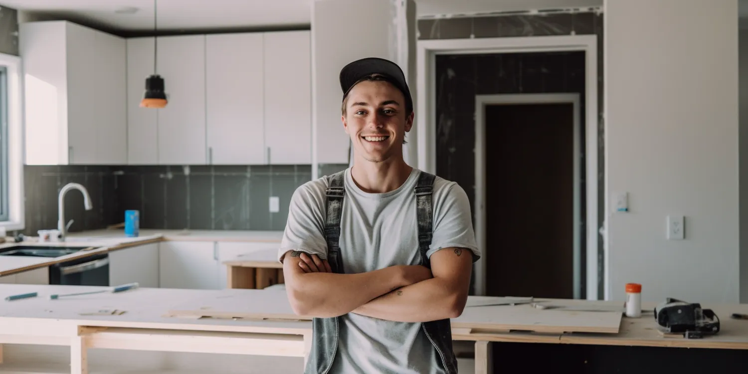 Wykończenie wnętrz - parę ciekawostek