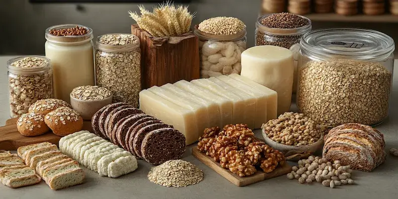 Biszkopty bezglutenowe gdzie kupić?