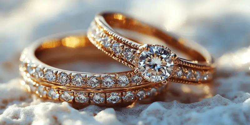 Biżuteria ślubna Kielce