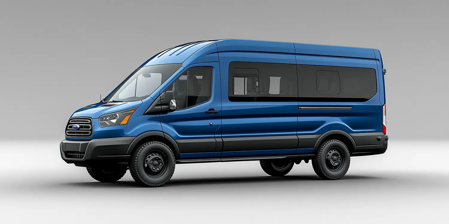 Bus z Polski do Niemiec Bydgoszcz