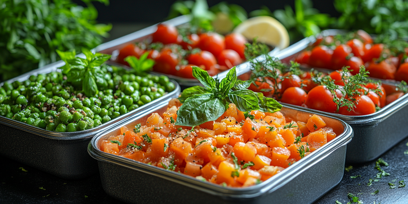 Catering dietetyczny jaki VAT?