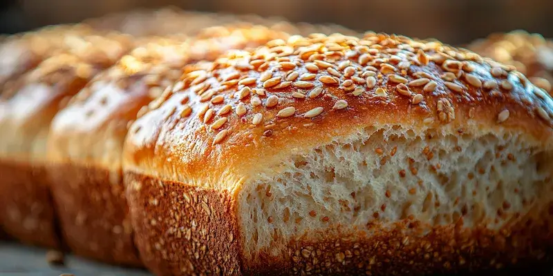 Ciasto francuskie bezglutenowe jak zrobić?