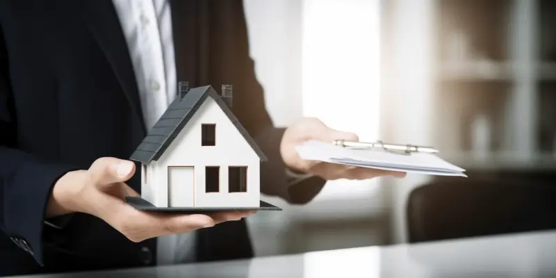 Co czeka polski rynek nieruchomości na sprzedaż?