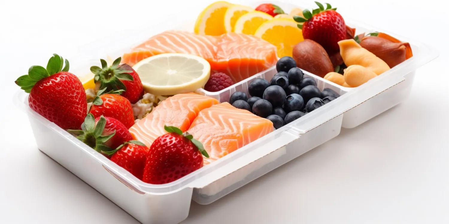 Co to jest catering dietetyczny?