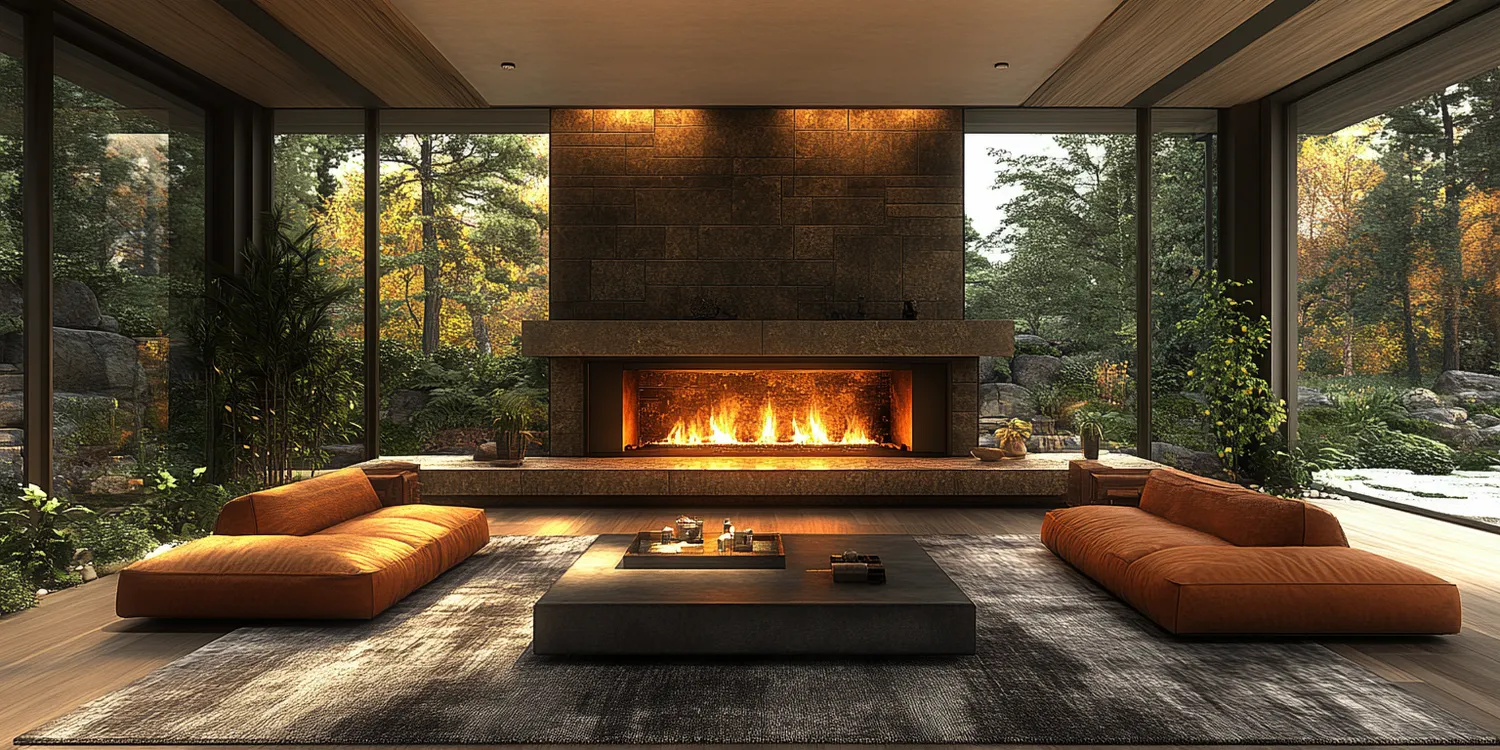 Co to znaczy prostopadle do okna?