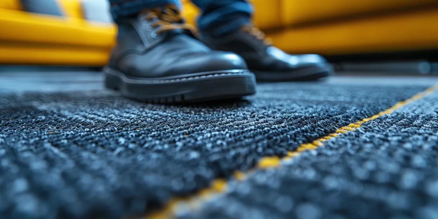 Czyszczenie dywanów Warszawa