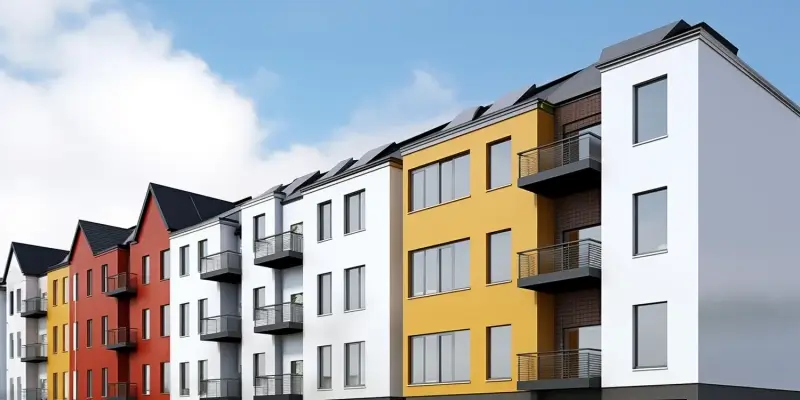 Dlaczego biuro nieruchomości to dobry wybór?