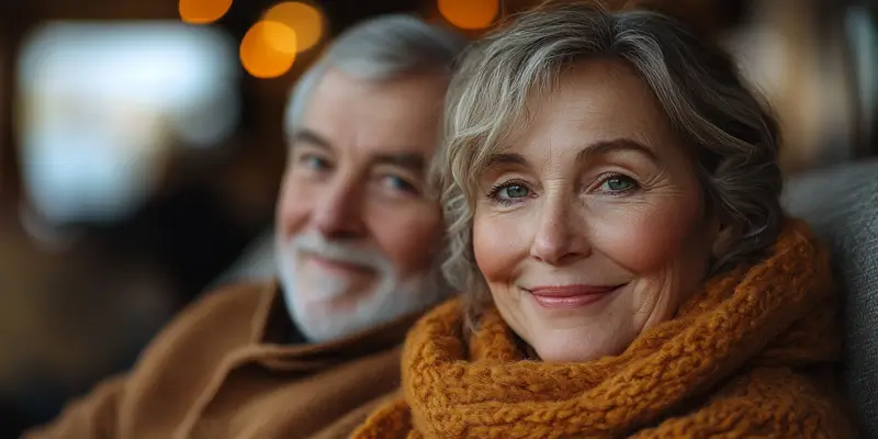 Dom seniora Szczecin