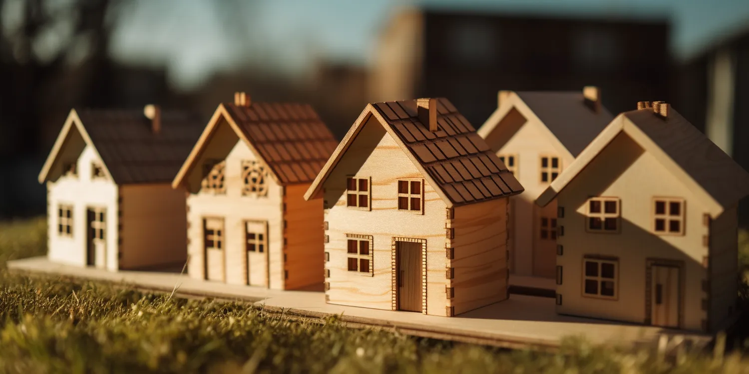 Domy drewniane - długoletnia inwestycja czy chwilowa moda?