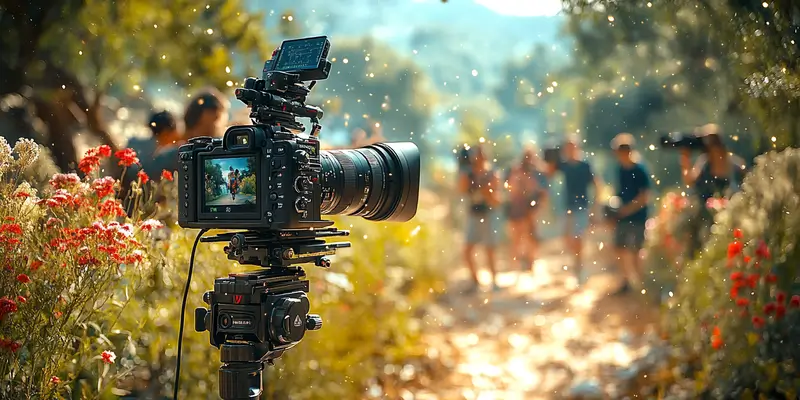 Film reklamowy Kraków