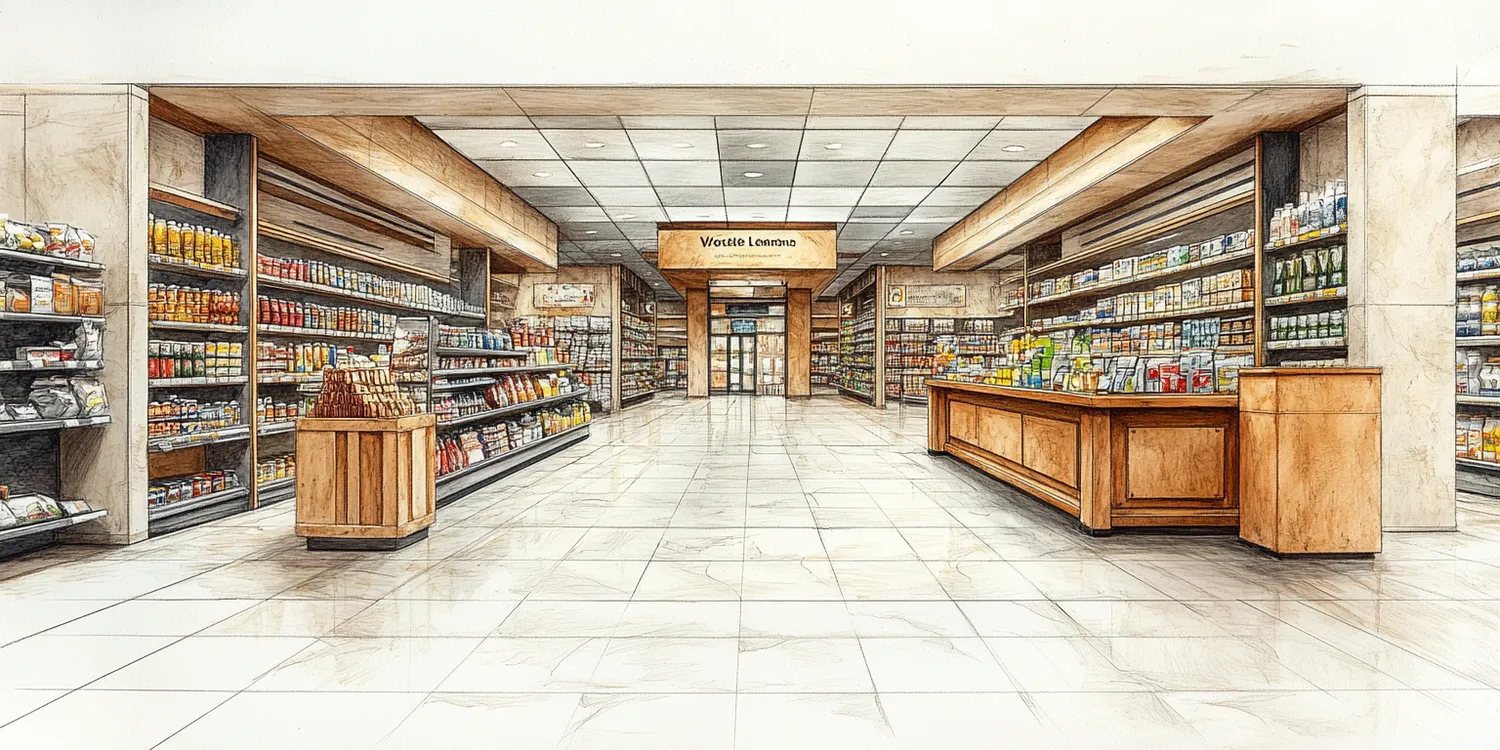 Gdzie sprzedać produkty ekologiczne?