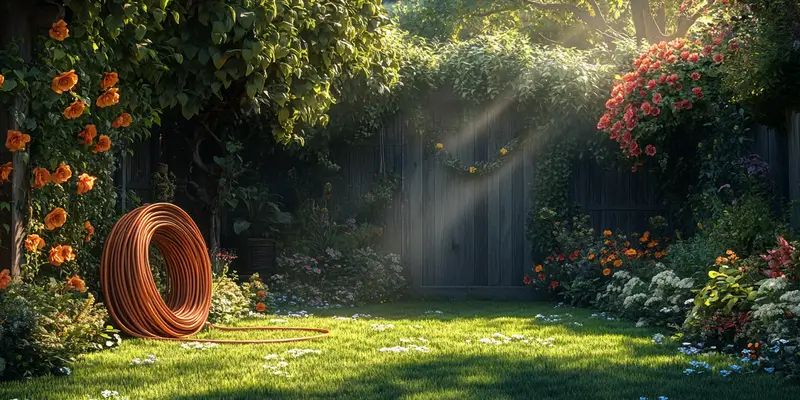 Ile kosztuje wąż ogrodowy?