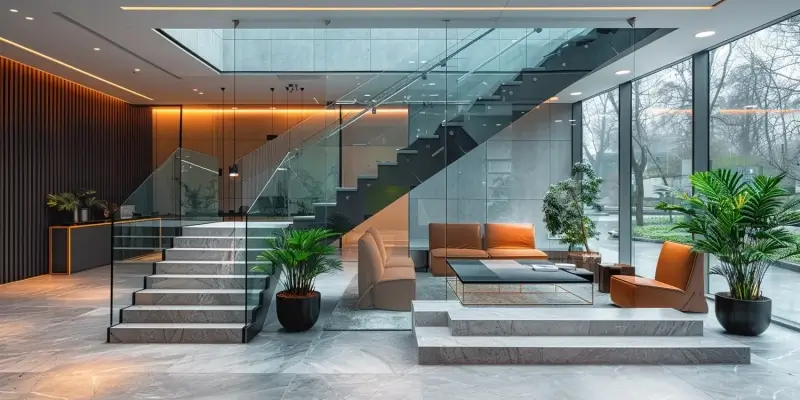 Ile zarabia szklarz?