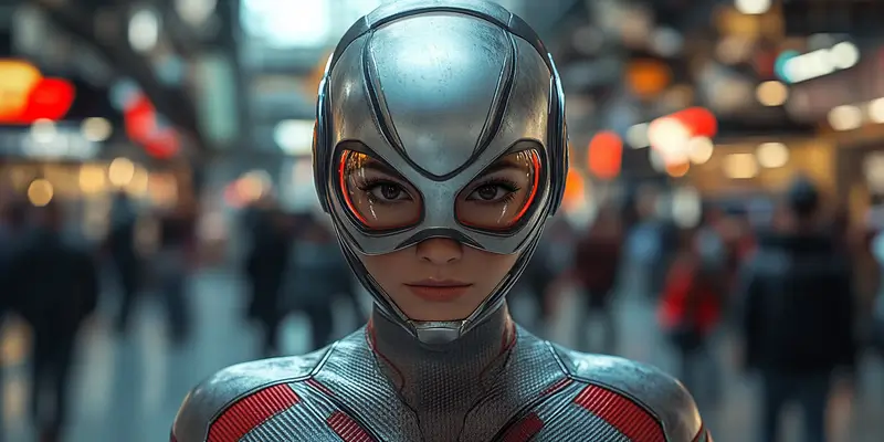 In welchem Jahr wurde Cosplay erfunden?