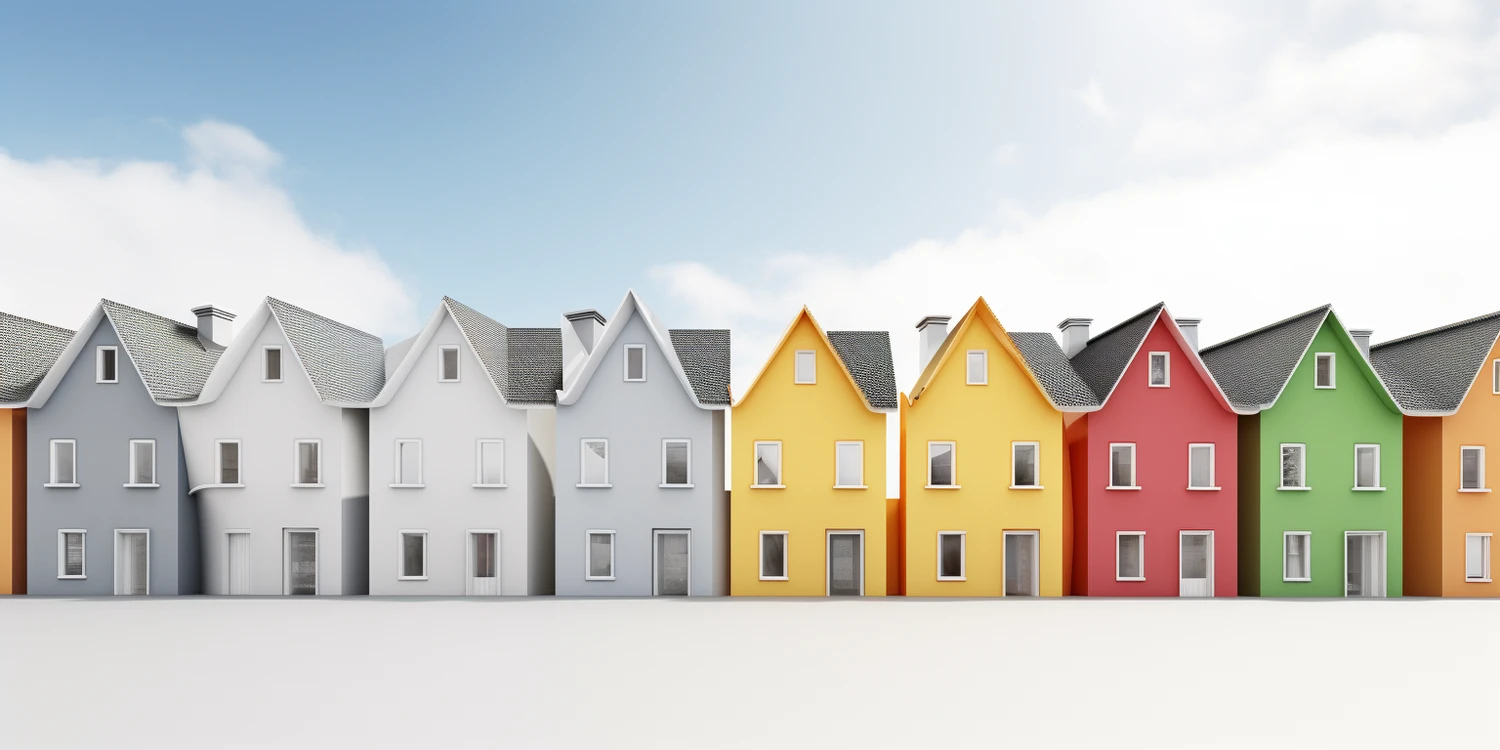 Inwestowanie w nieruchomości - sposób na biznes