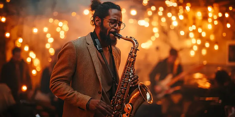 Jak czyścić saksofon altowy?