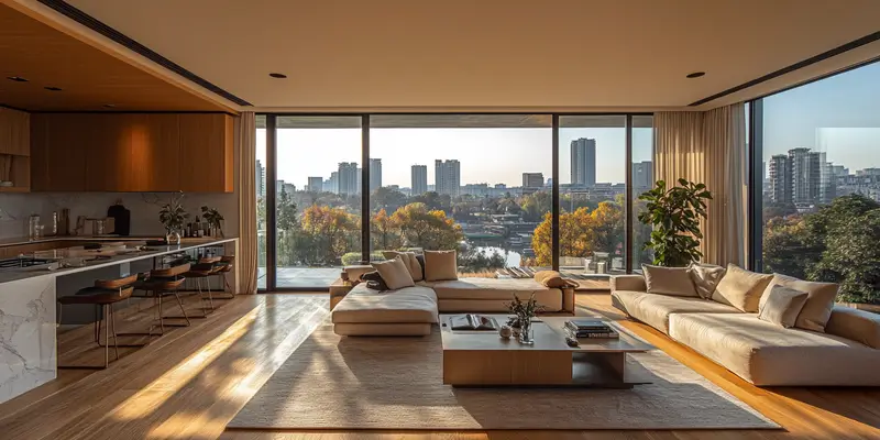 Jak dobrze zrobić zdjęcia mieszkania na sprzedaż?