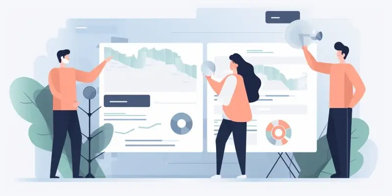 Jak działa pozycjonowanie Google?