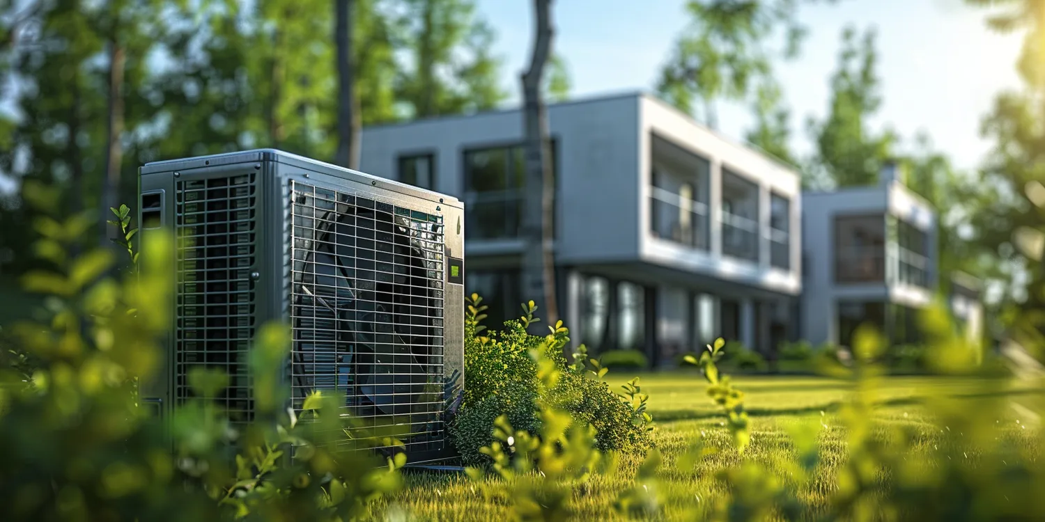 Jak działają pompy ciepła?