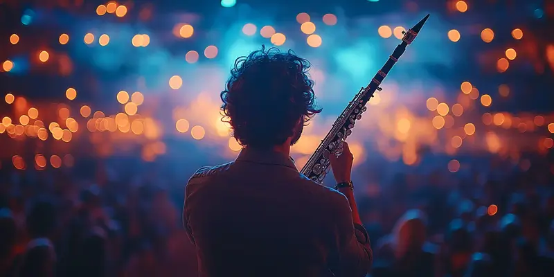 Jak konserwować klarnet?