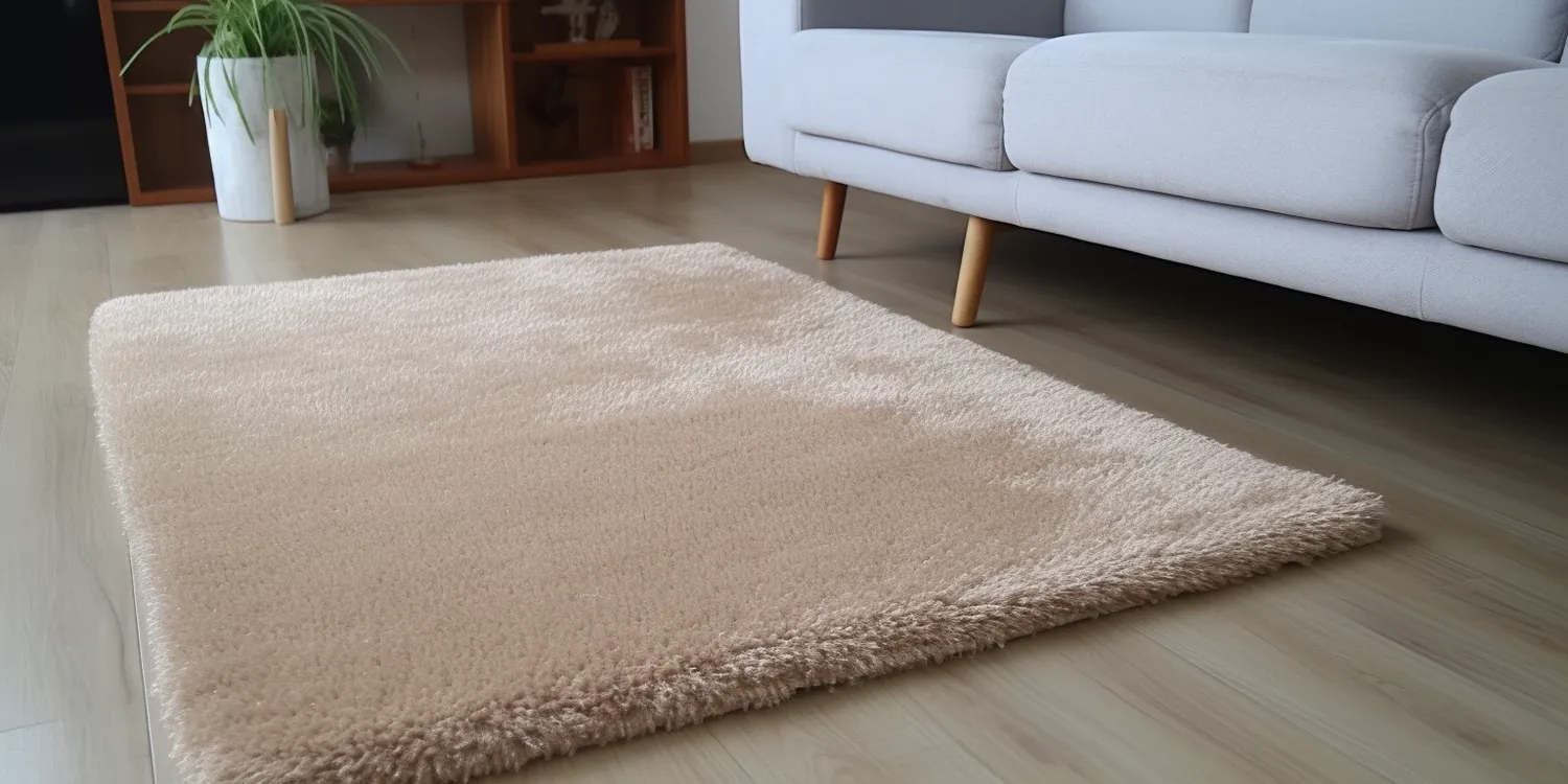 Jak prać wykładziny?