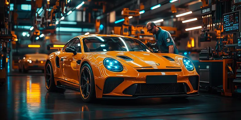 Jak rozwinac warsztat samochodowy?