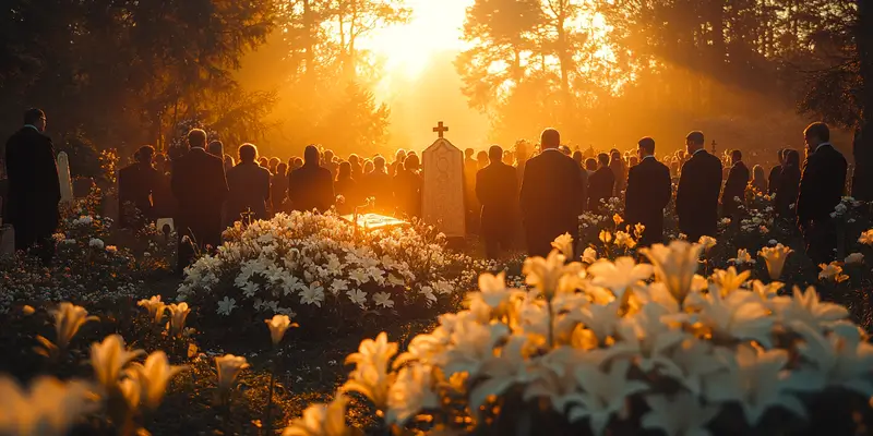 Jak założyć zakład pogrzebowy?