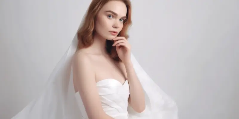 Jak zmieniały się suknie ślubne?