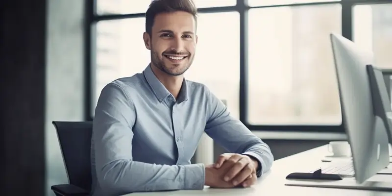 Jaka księgowość przy ryczałcie?