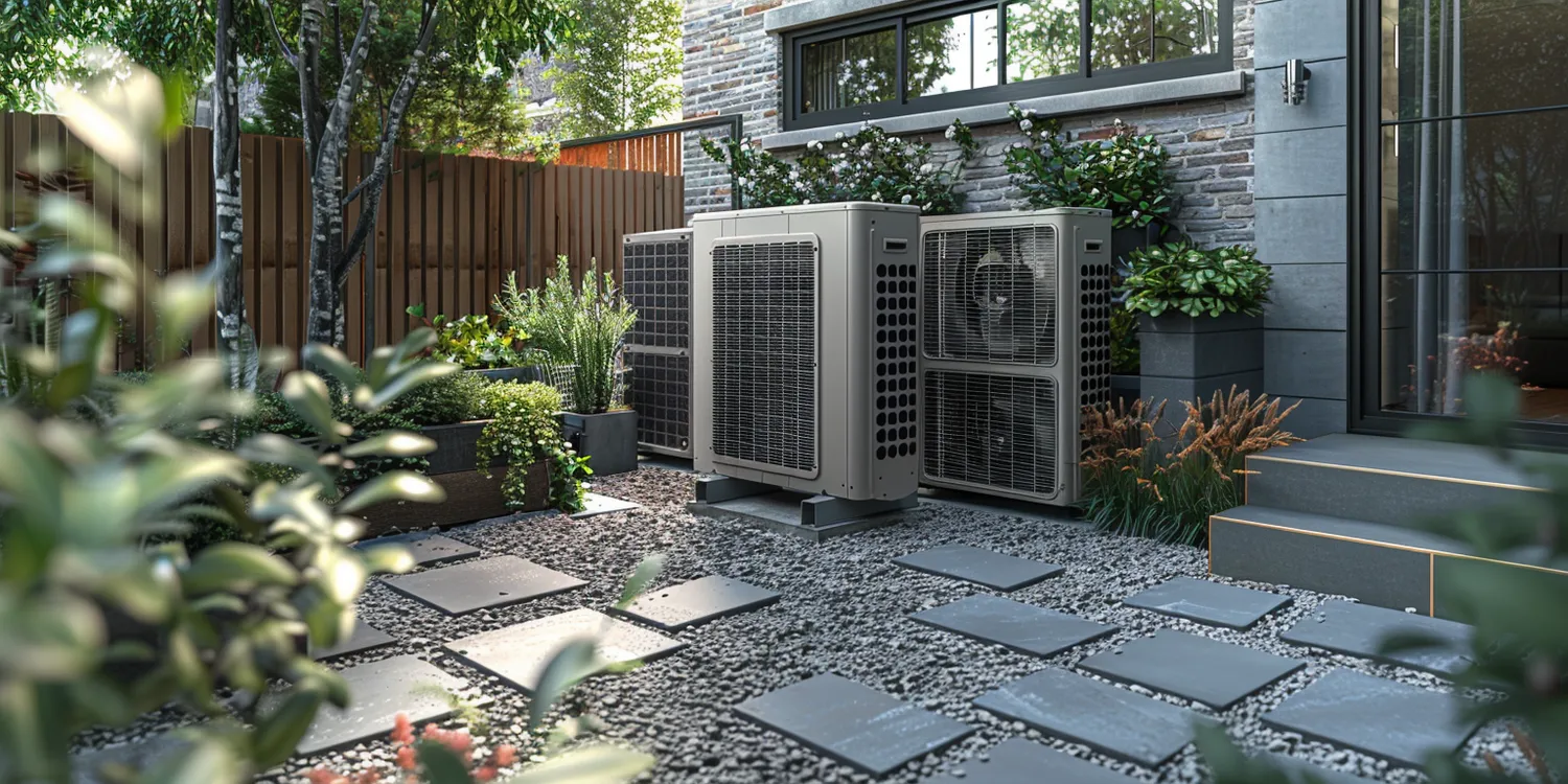 Jaki bufor do pompy ciepła 9KW?