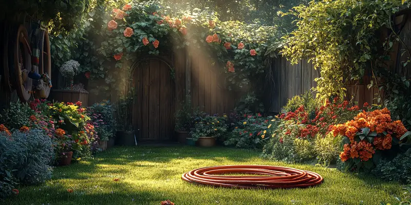 Jaki wąż ogrodowy 1/2 czy 3/4?