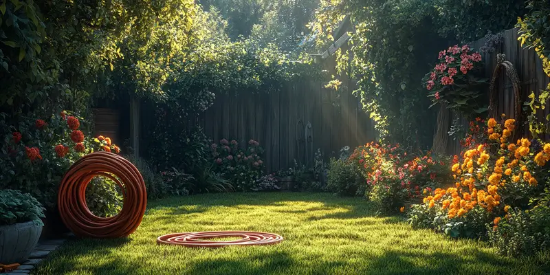 Jaki wąż ogrodowy 1 2 czy 3 4 do myjki?