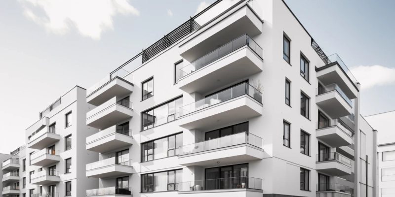 Mieszkania na sprzedaż - w jaki sposób szybko sprzedać swoją nieruchomość?