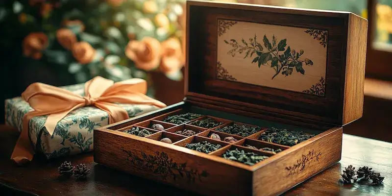 Oryginalny prezent na otwarcie firmy