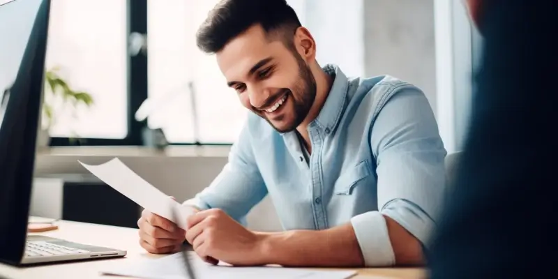 Pełna księgowość - dokładny system ewidencji