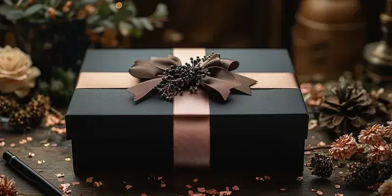 Personalizowane prezenty dla niego