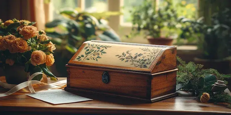 Personalizowany prezent na dzień babci i dziadka