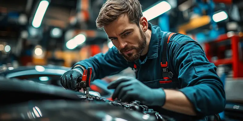 Po tym rozpoznasz dobry warsztat samochodowy