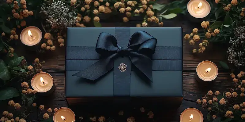 Prezent dla babci personalizowany